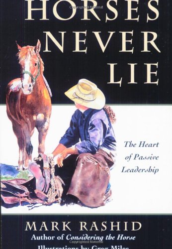 Horses Never Lie