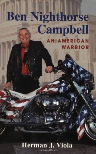 Ben Nighthorse Campbell