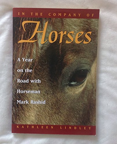 In the Company of Horses