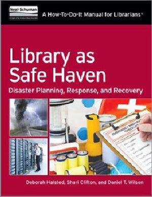 Library As Safe Haven