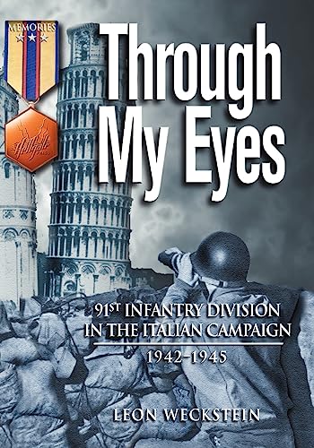Through My Eyes