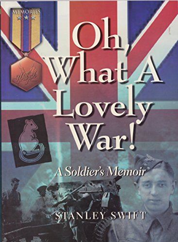 Oh, What a Lovely War!