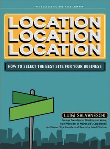 Location, Location, Location