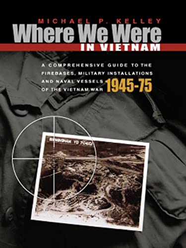 Where We Were in Vietnam