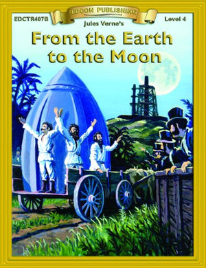 From the Earth to the Moon