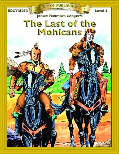 The Last of the Mohicans