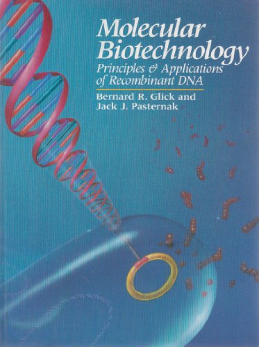 Molecular Biotechnology