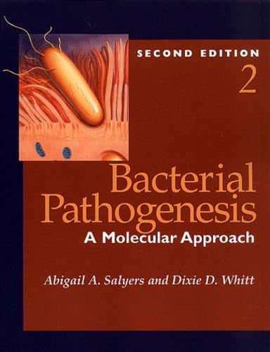 Bacterial Pathogenesis