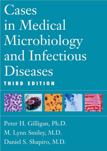 Cases in Medical Microbiology and Infectious Diseases