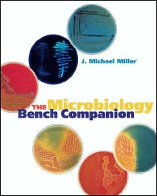 The Microbiology Bench Companion