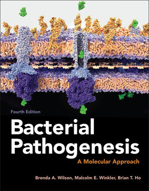 Bacterial Pathogenesis