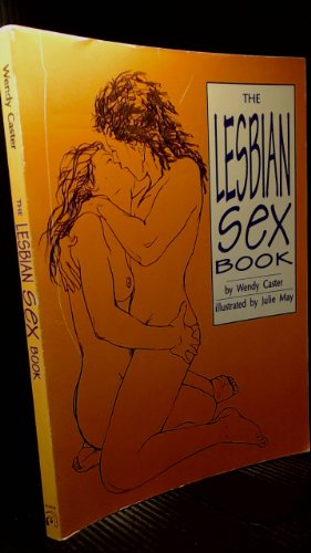 The Lesbian Sex Book