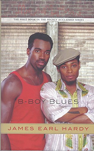 B-boy Blues