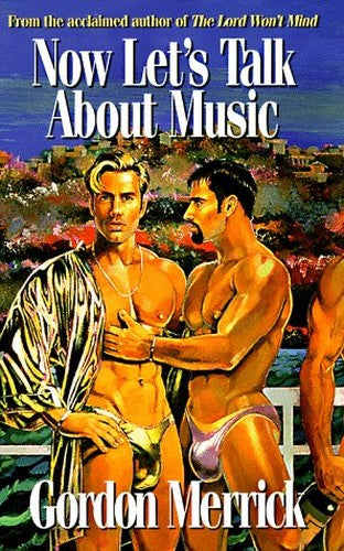 Now Let's Talk About Music