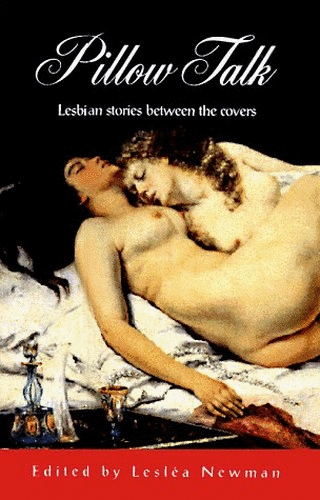Pillow Talk