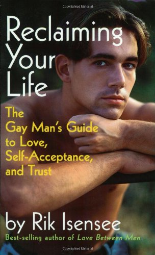 Reclaiming Your Life