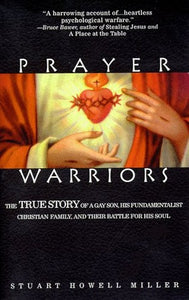 Prayer Warriors 