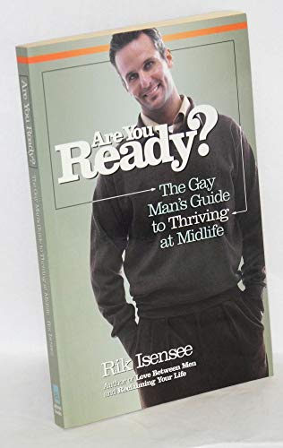 Are You Ready?