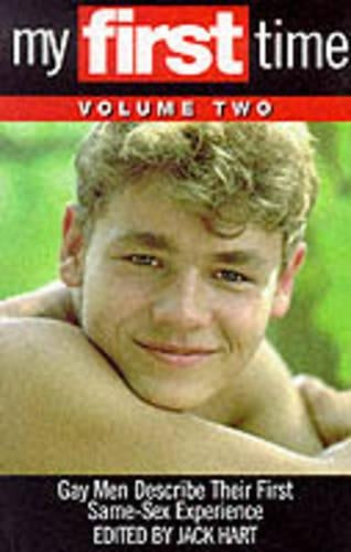 My First Time: Volume 2