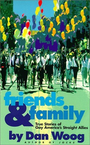 Friends & Family