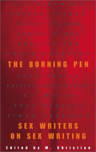 The Burning Pen