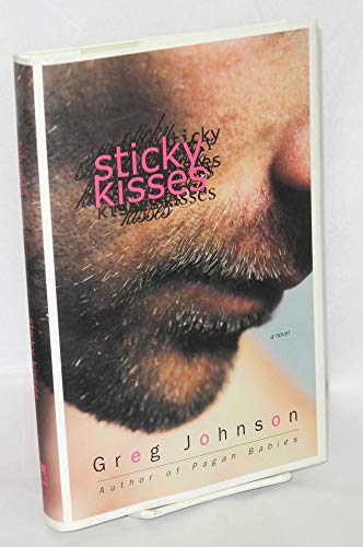 Sticky Kisses