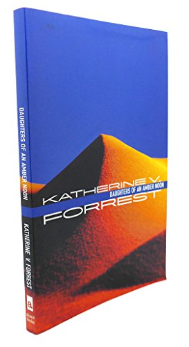 Daughters Of An Amber Noon