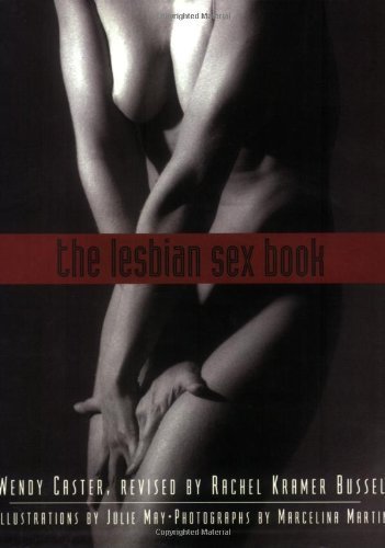 The Lesbian Sex Book - 2nd Edition