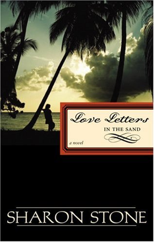 Love Letters In The Sand