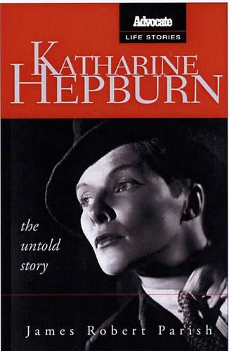Katharine Hepburn