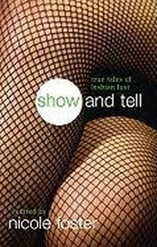 Show And Tell