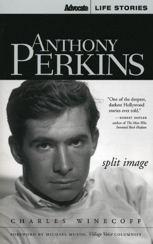 Anthony Perkins