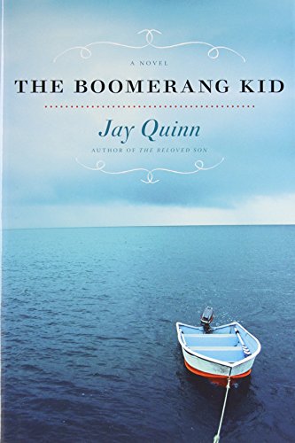 The Boomerang Kid