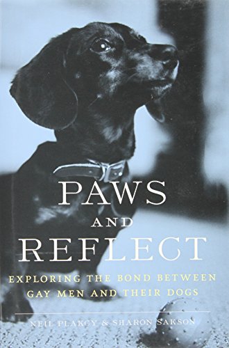Paws And Reflect