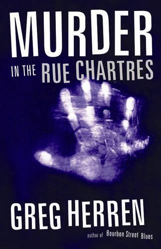 Murder In The Rue Chartres