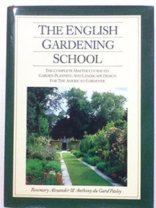 English Gardening School 