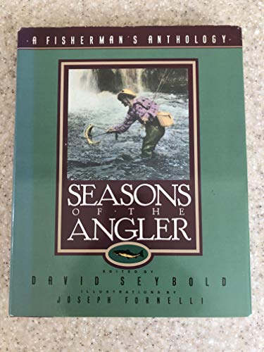 Seasons of the Angler