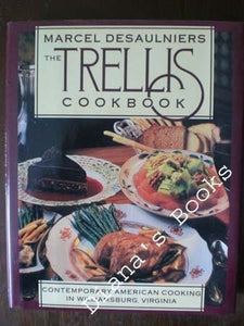 The Trellis Cookbook 