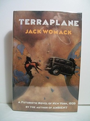 Terraplane