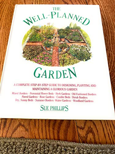 Well-Planned Garden