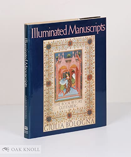 Illuminated Manuscripts