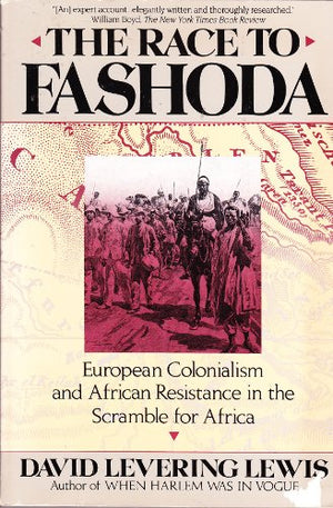 Race to Fashoda