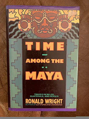 Time among the Maya