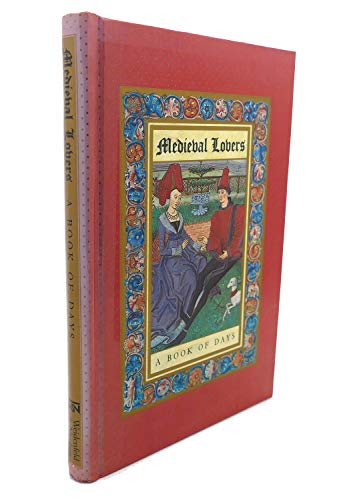 Medieval Lovers