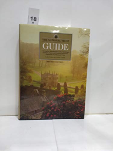 National Trust Guide