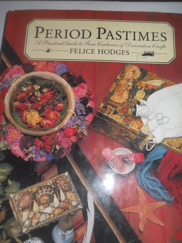 Period Pastimes