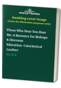 Those Who Hear You, Hear Me 