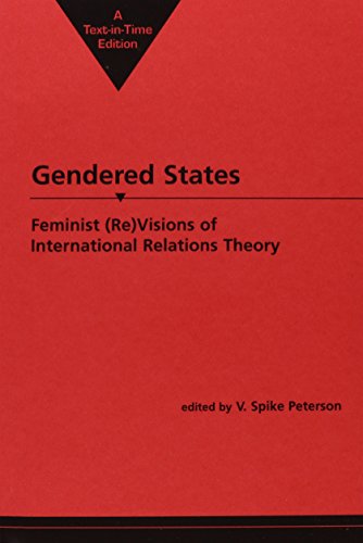 Gendered States
