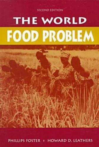 World Food Problem