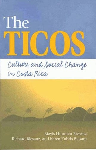 Ticos